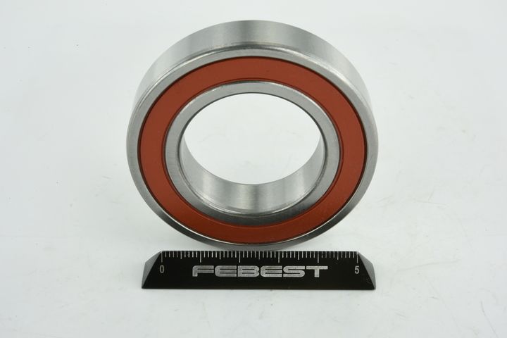 Bearing AS-6007-2RS