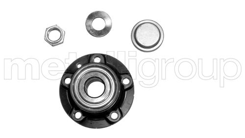 Wheel Bearing Kit 19-2985