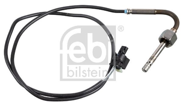 Sensor, de temperatura de gas de escape