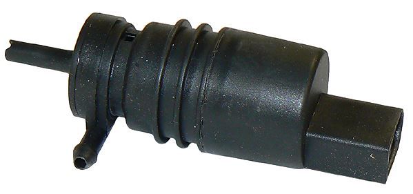 METZGER 2220019 - Waschwasserpumpe, Scheibenreinigung GREENPARTS