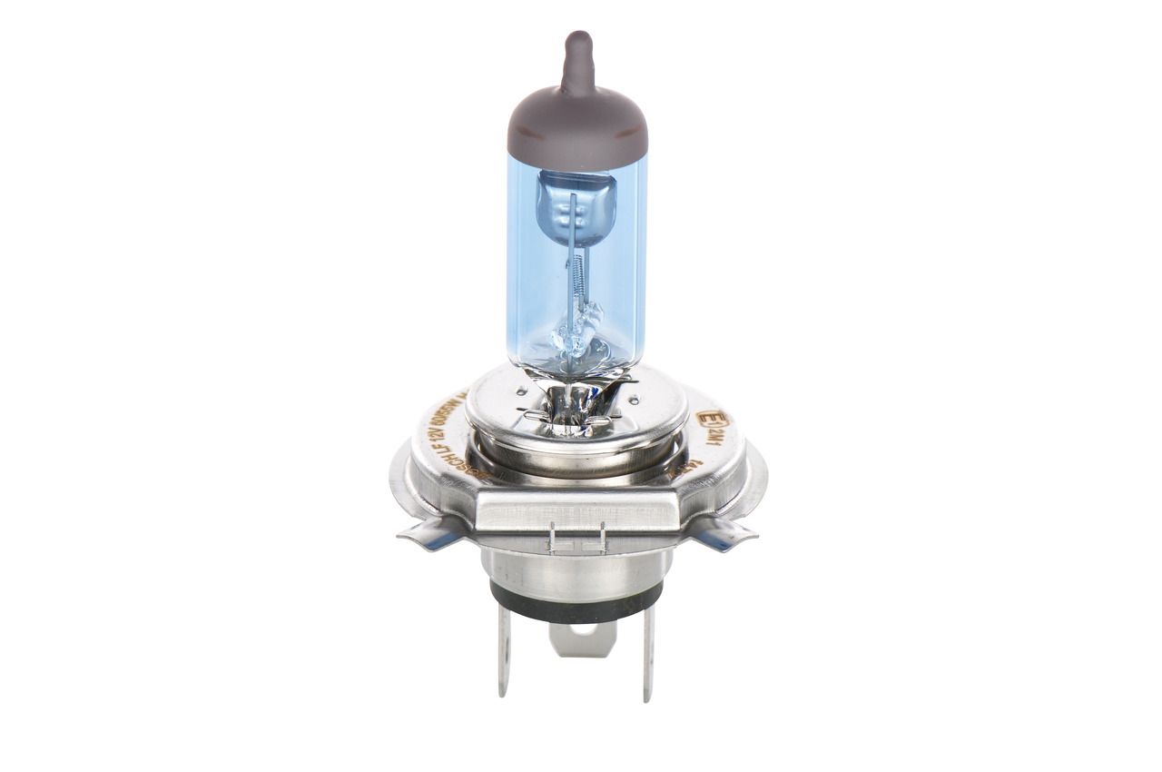 Glühlampe, Fernscheinwerfer