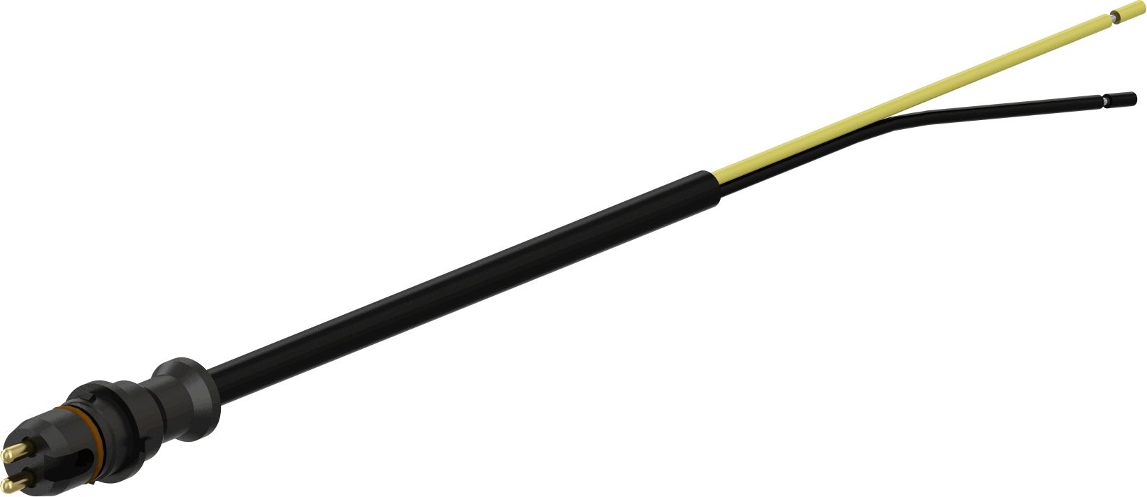 Conector del remolque