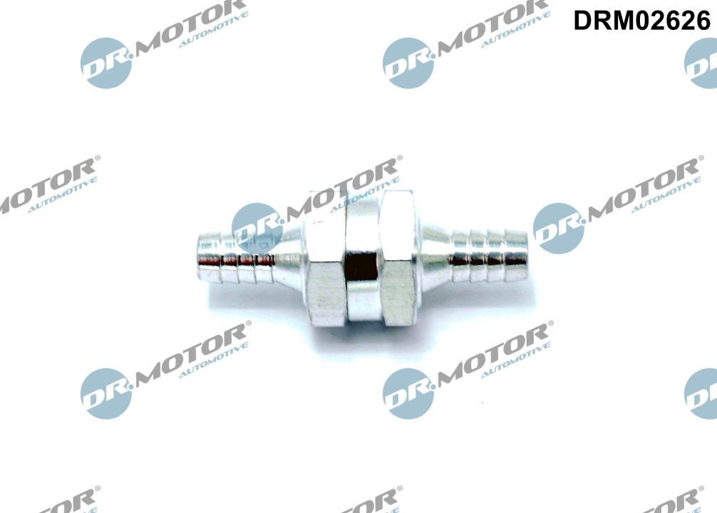 Dr.Motor Automotive DRM02626 Valve, fuel pump