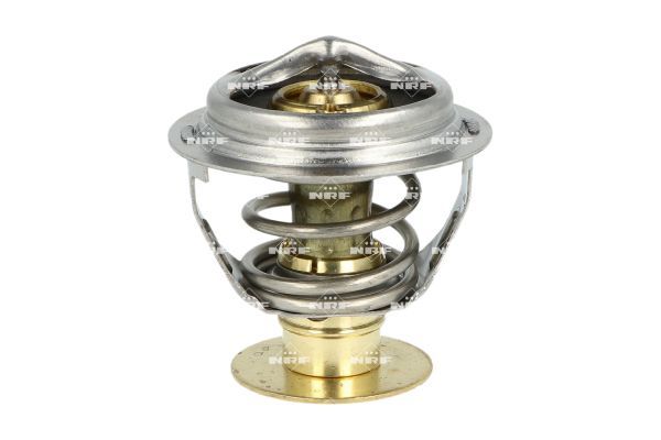Thermostat, Kühlmittel