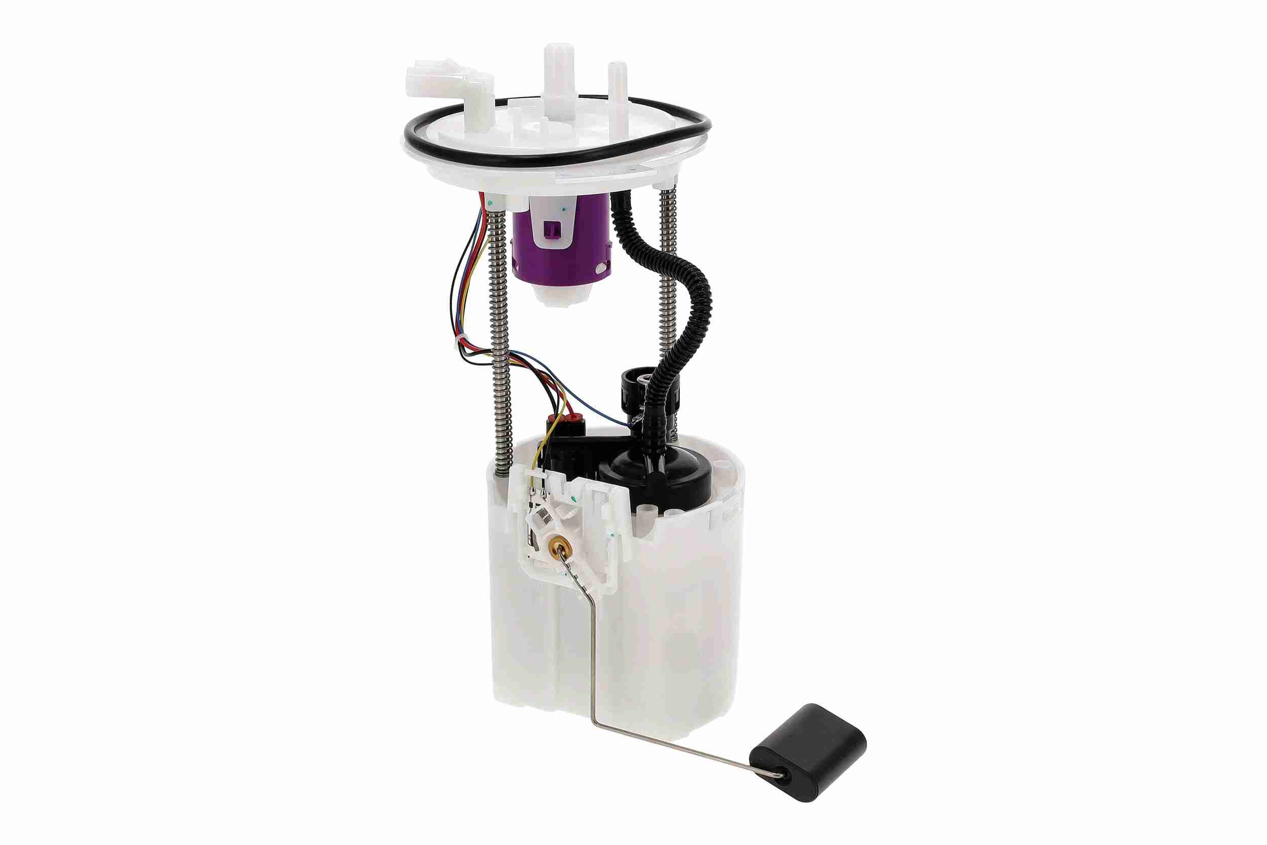 Kraftstoffpumpe