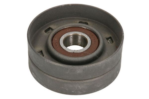 Spannrolle, Keilrippenriemen