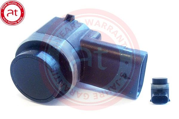 Sensor, Einparkhilfe