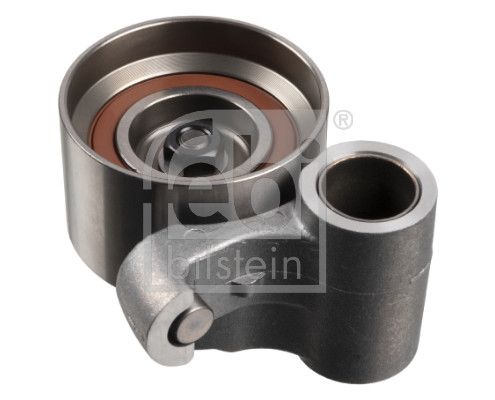 Spannrolle, Zahnriemen