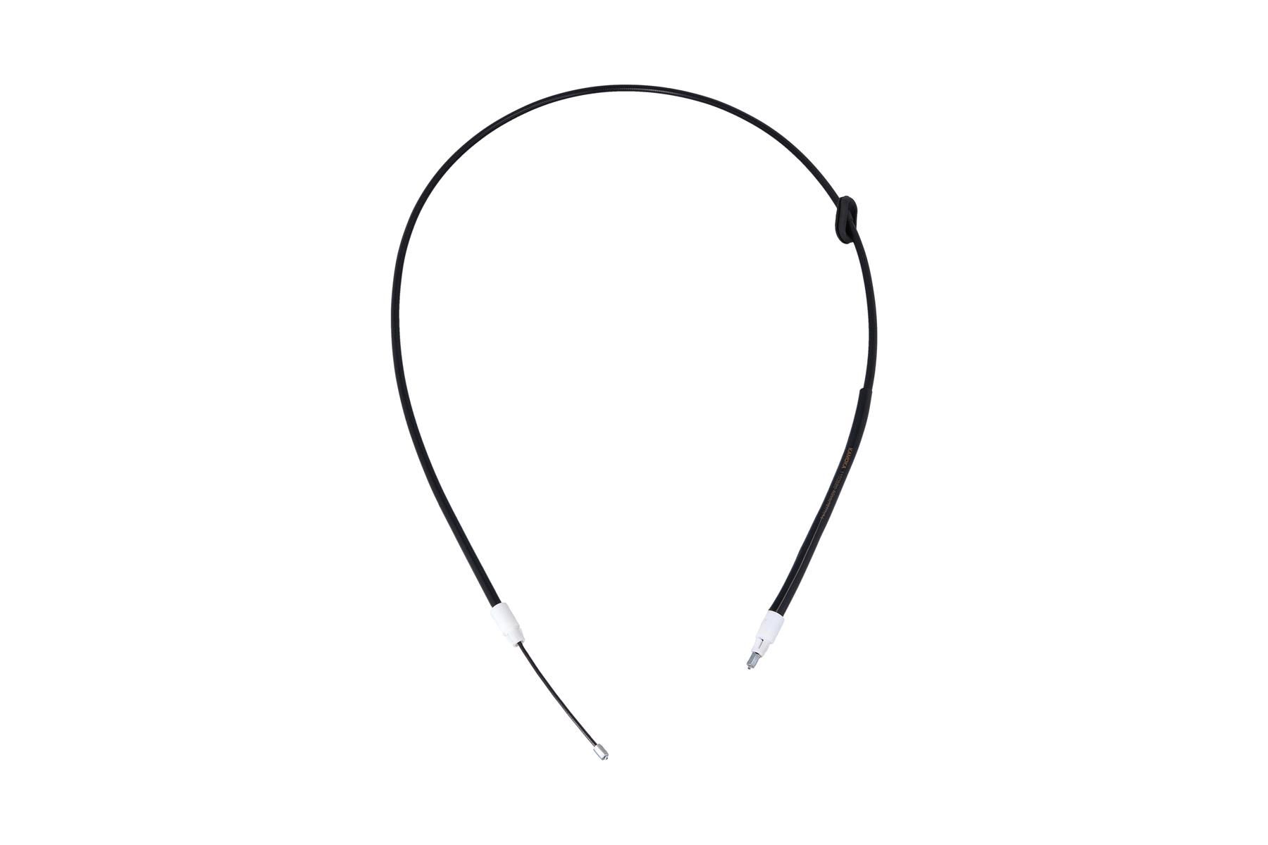 KAMOKA 1190520 - Seilzug, Feststellbremse