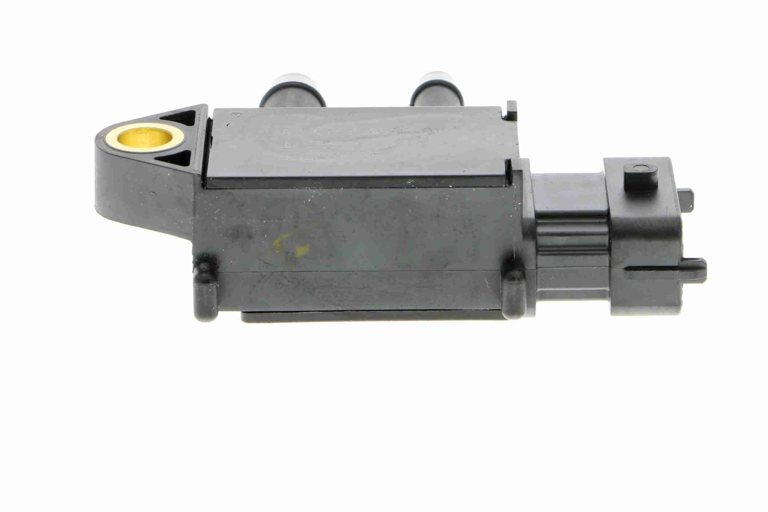 Sensor, Abgasdruck