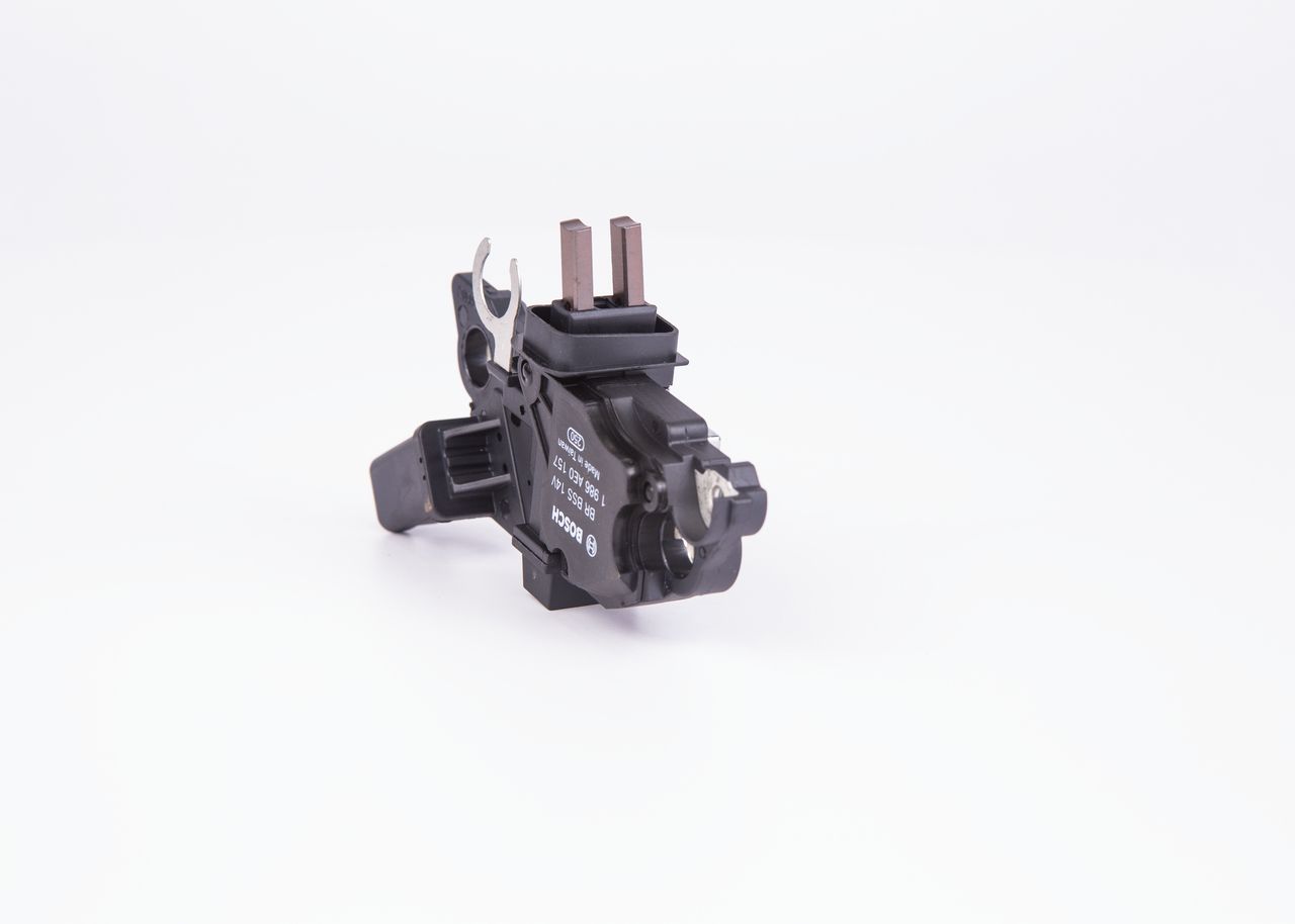 reguliatorius, kintamosios srovės generatorius