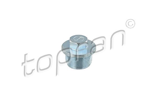 Screw Plug, oil sump 107 500