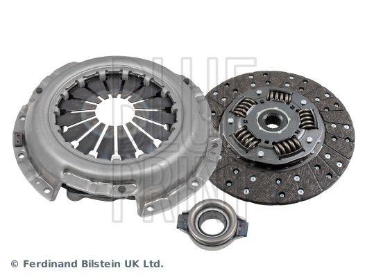Kit de clutch