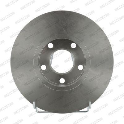 Brake Disc DDF324