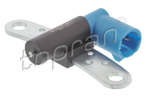 TOPRAN 700 758 - Impulsgeber, Kurbelwelle