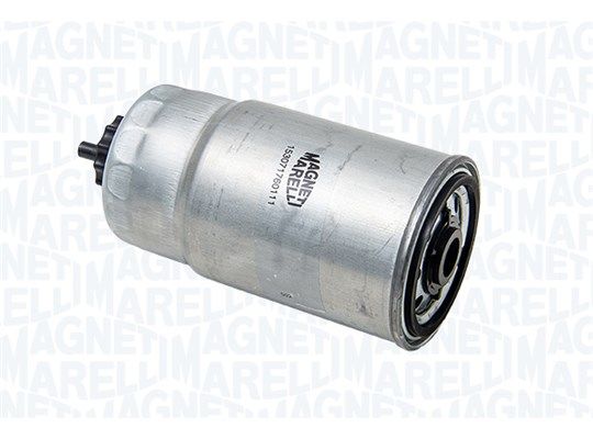 Fuel Filter 153071760111