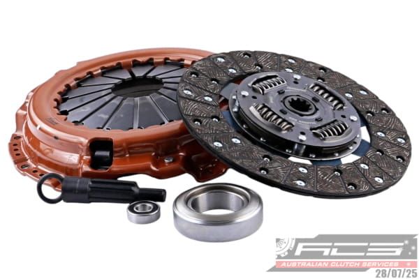 KIT HD TOYOTA LCRUISER 4.2L - TecDoc Only