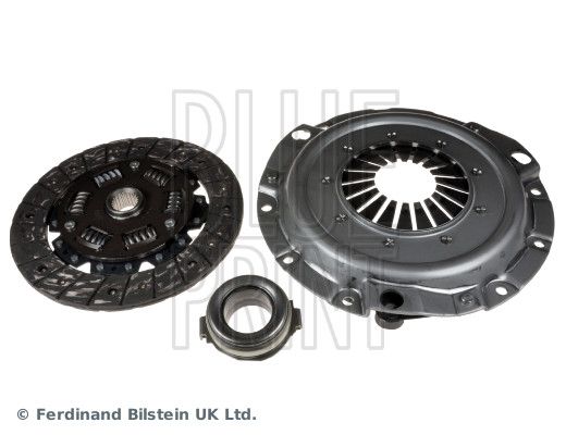 Kit de clutch