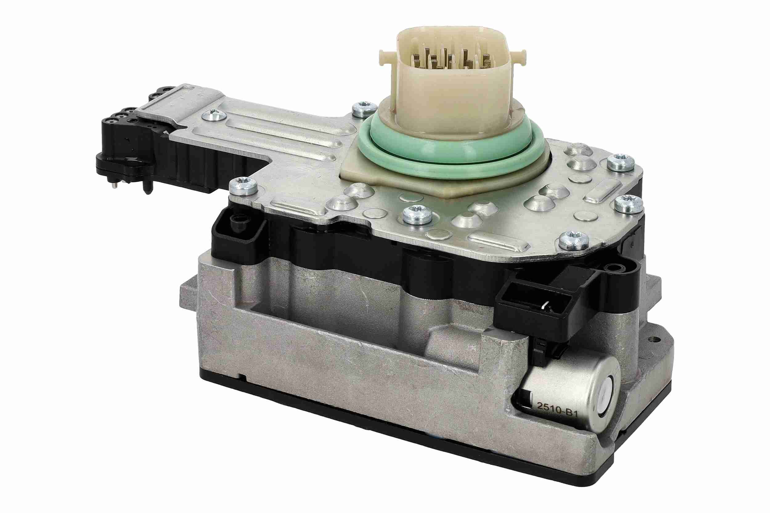 Steuerger&auml;t, Automatikgetriebe