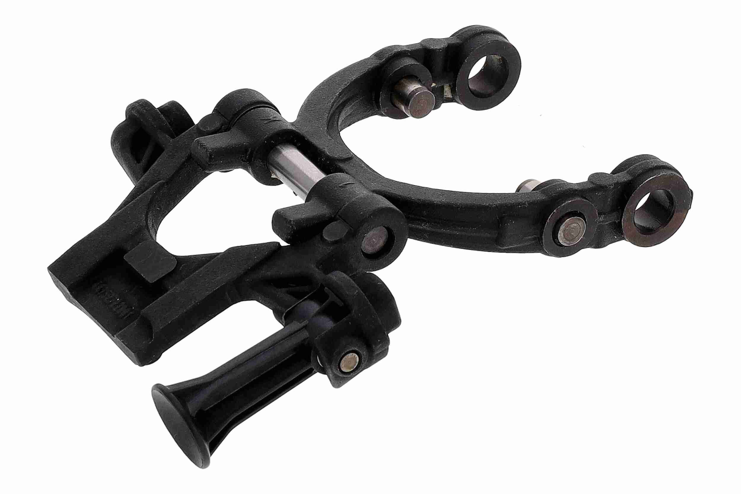 Reparatursatz, Differential