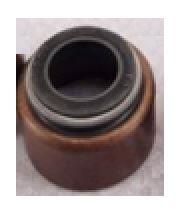 Dichtring, Ventilschaft