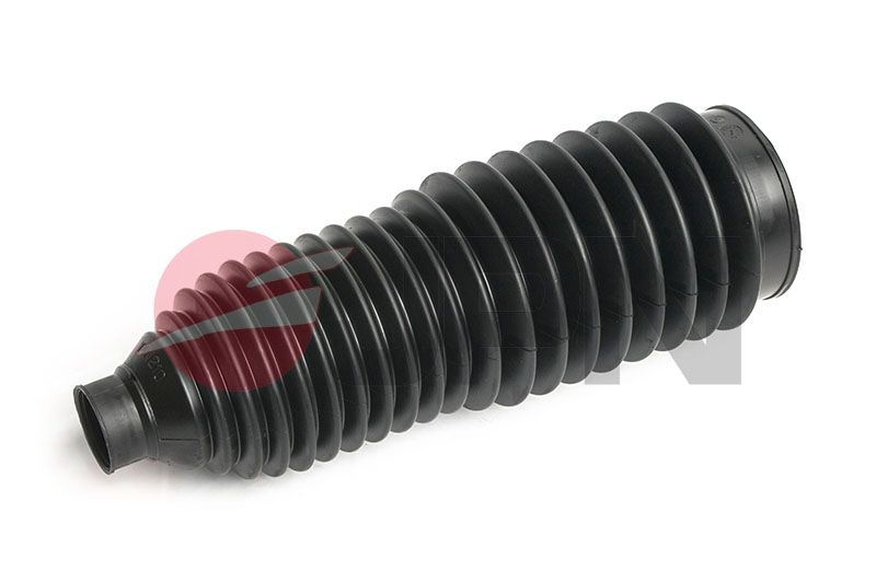 Faltenbalgsatz, Lenkung