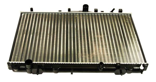 Maxgear AC286402 Kühler, Motorkühlung