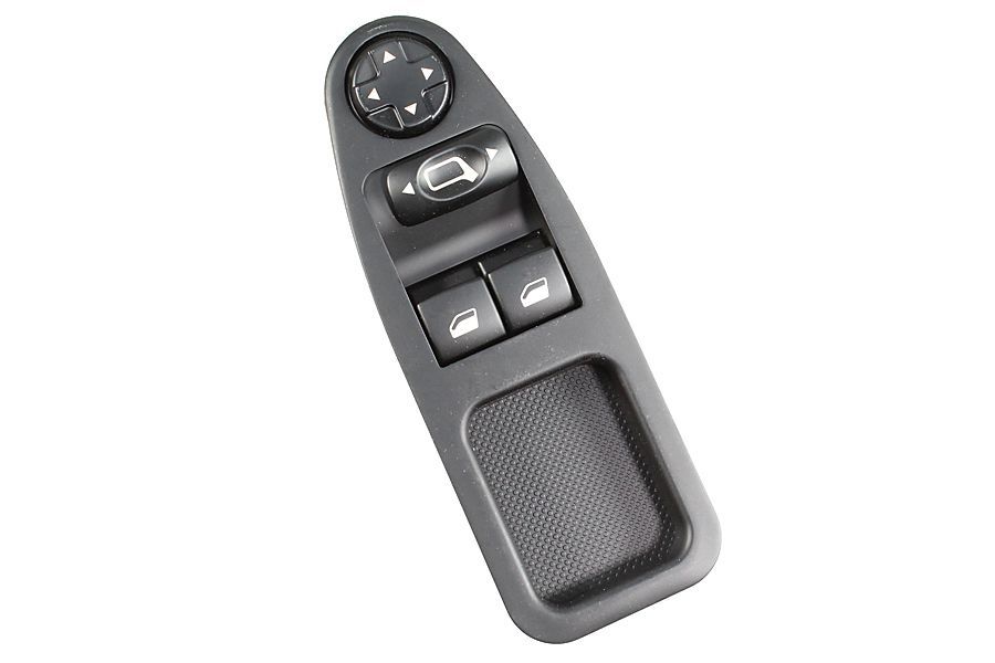 Metzger 0916939 Schalter, Fensterheber