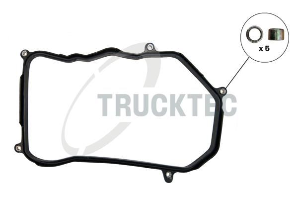 Dichtung, Ölwanne-Automatikgetriebe