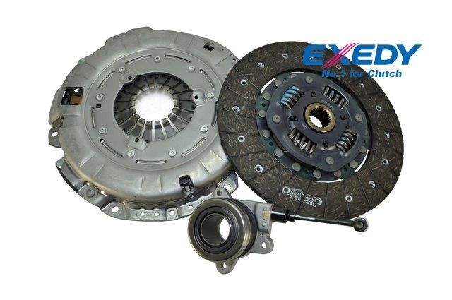 250mm Ssangyong - TecDoc Only