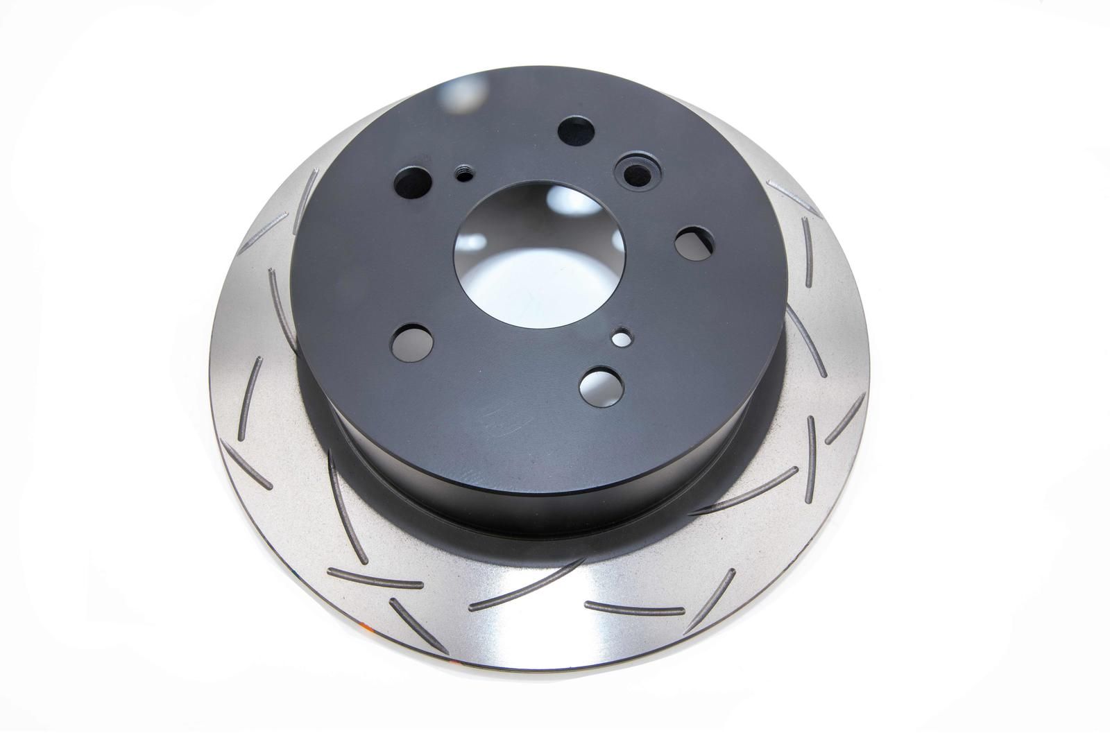 4000 T3 Slot SLD[ Toyota Camry ACV/GSV40 06-> R ] - TecDoc 1