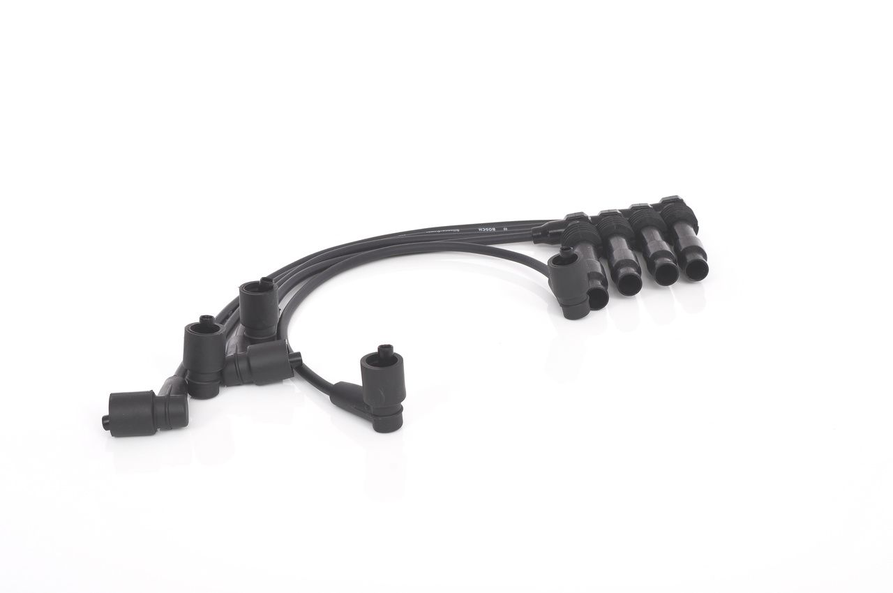Juego de cables de encendido