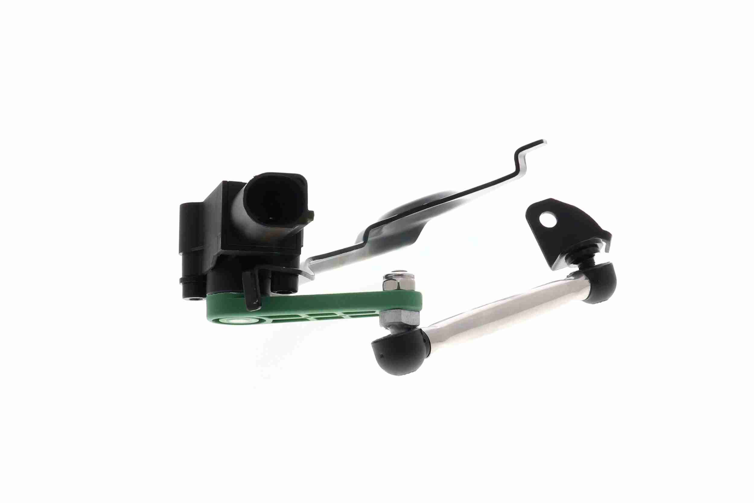 Sensor, Leuchtweitenregulierung