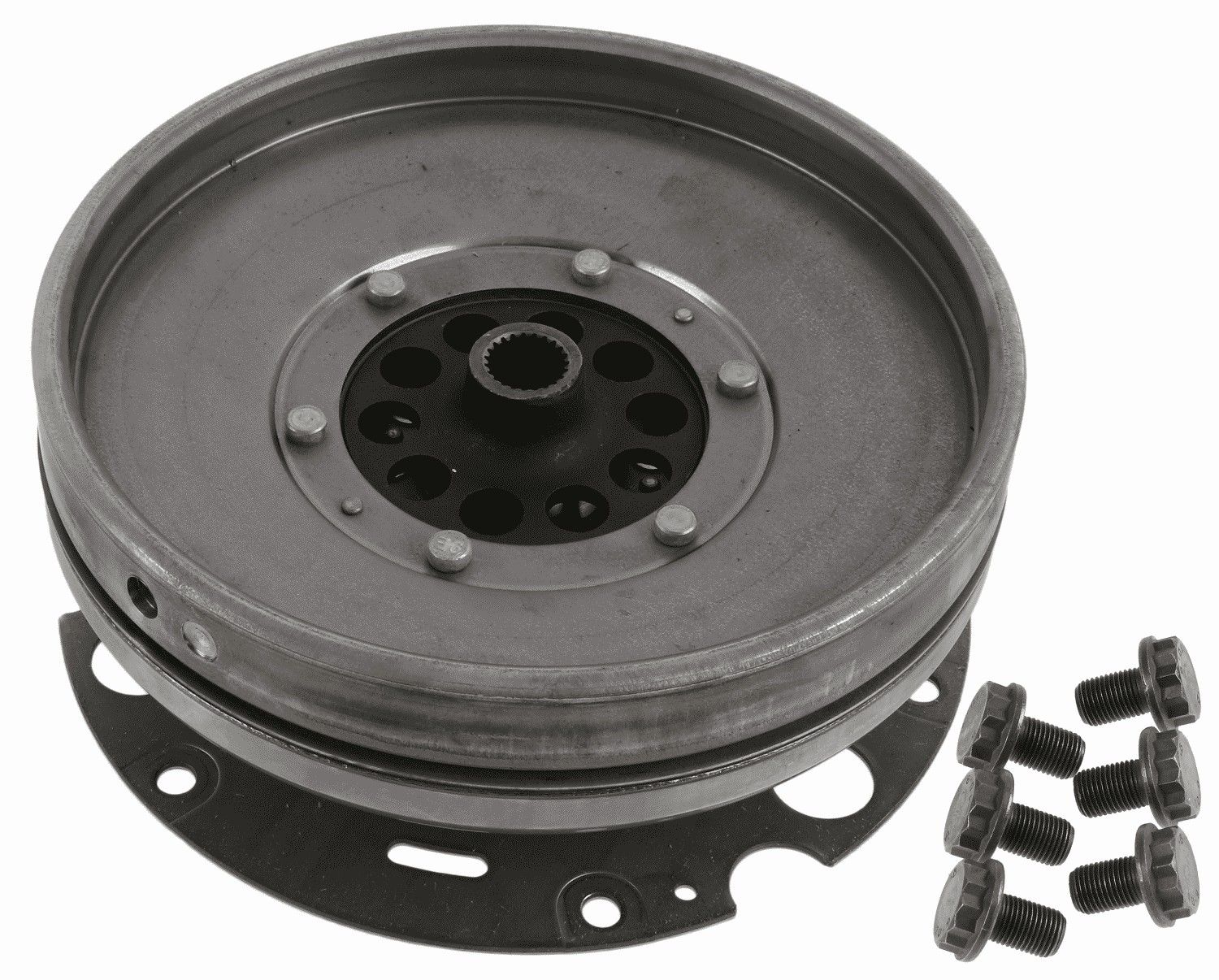 2295 601 033 SACHS Dual-mass flywheel Lendkerék