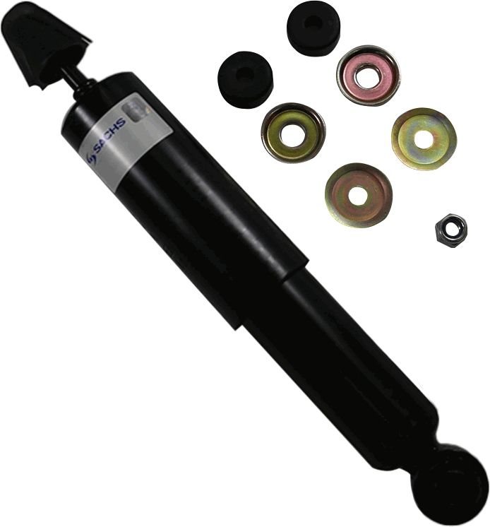 SACHS SHOCK ABSORBER - TecDoc Only