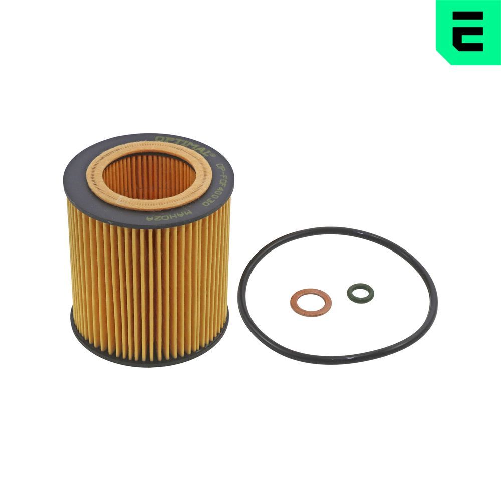 OPTIMAL OP-FOF40030 - &Ouml;lfilter