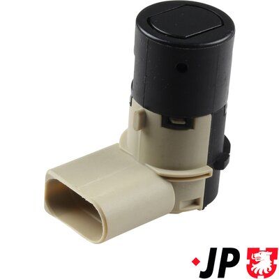 Sensor, Einparkhilfe