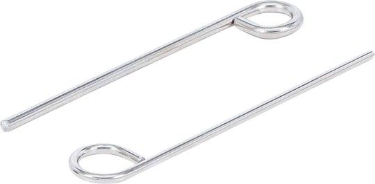 Werkzeugsatz, Steuerkette