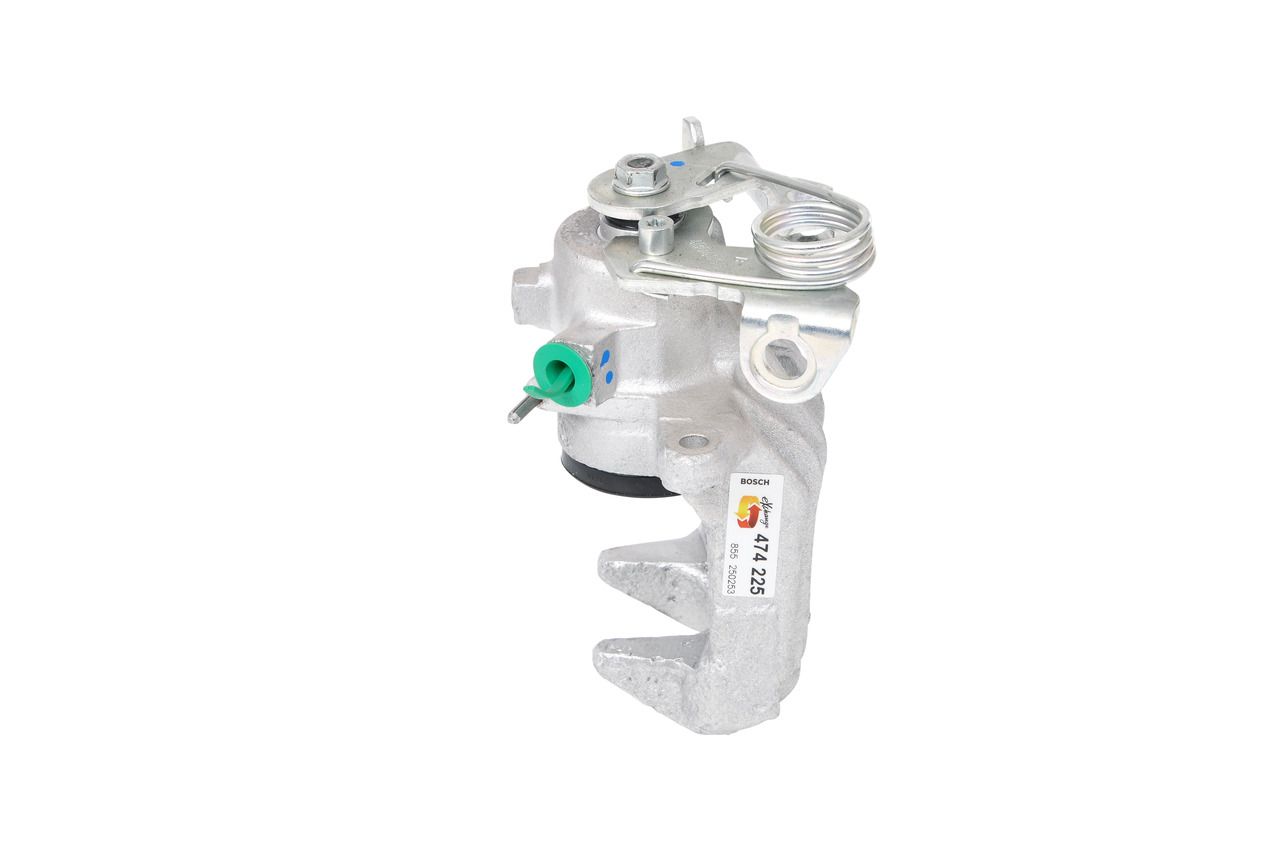 Bremssattel
