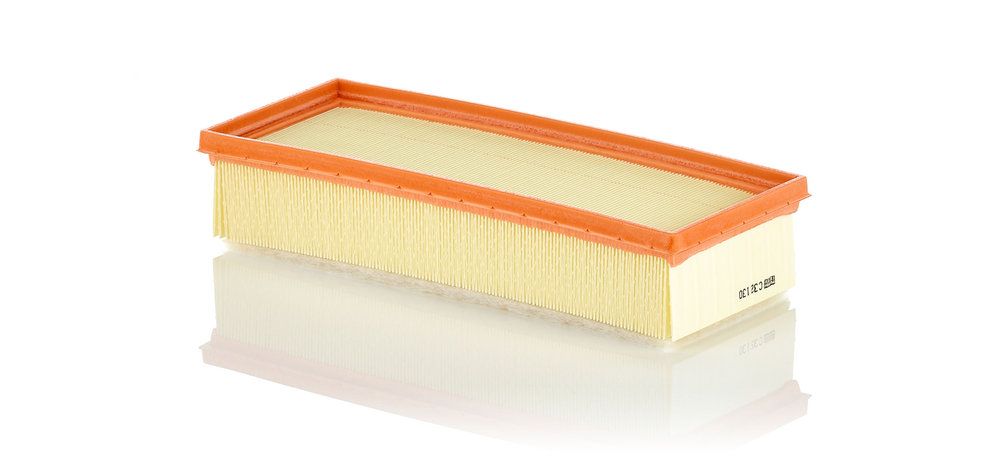 MANN-FILTER C 32 130 - Luftfilter