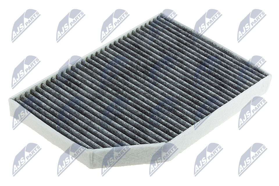 Filter, Innenraumluft