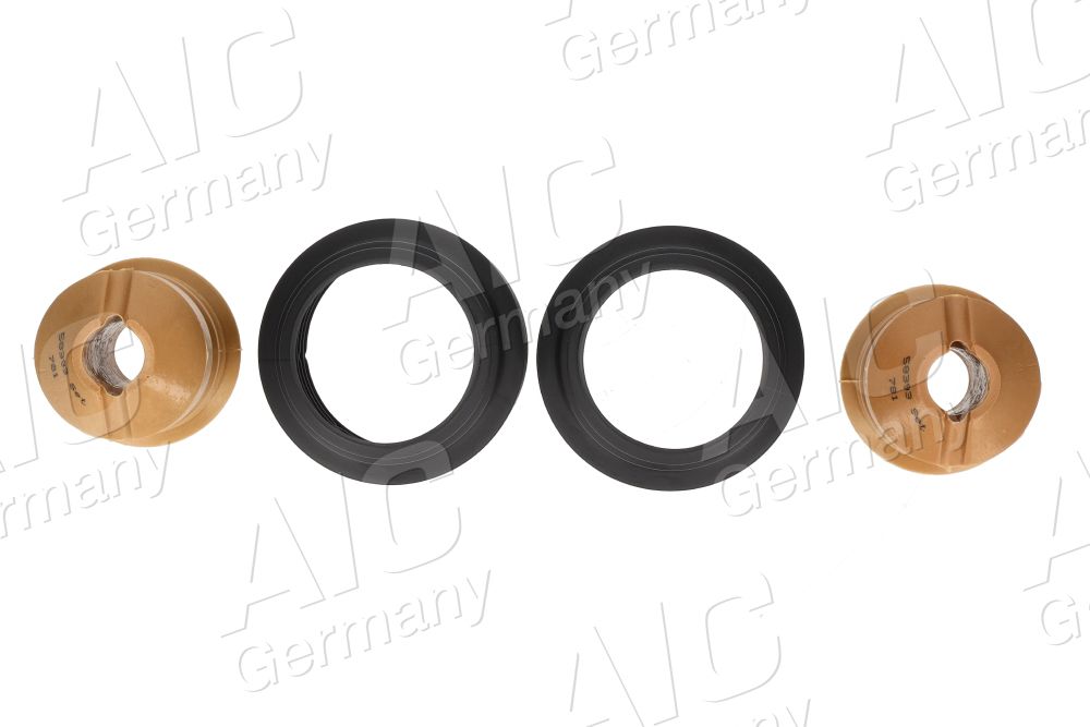 Staubschutzsatz, Sto&szlig;d&auml;mpfer