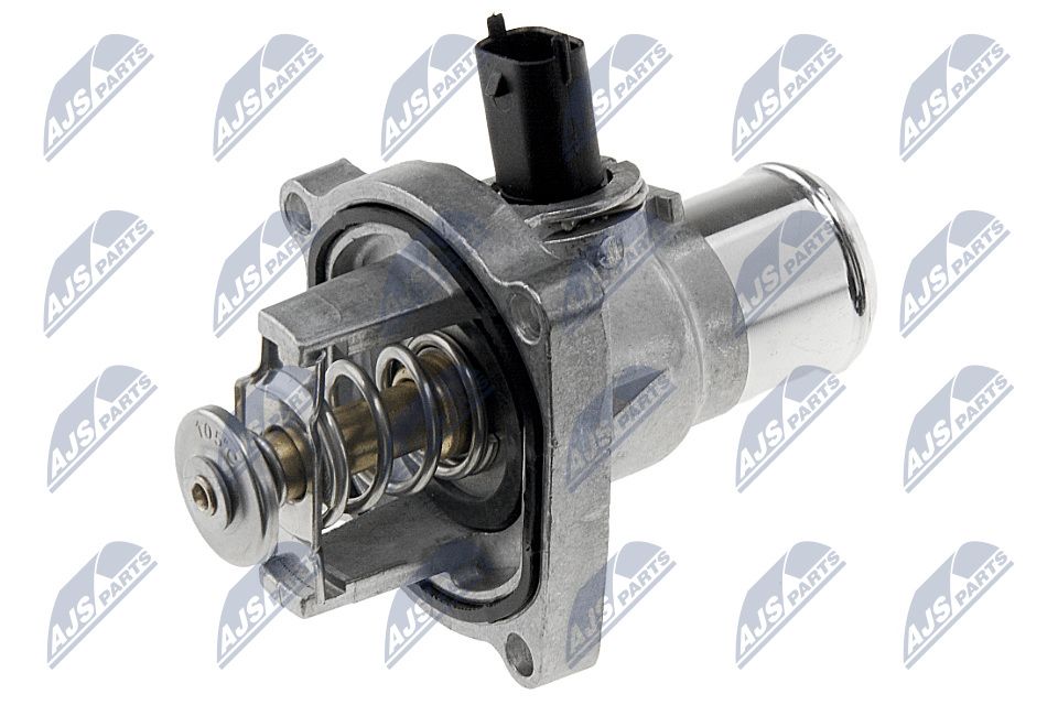 NTY CTM-PL-000 Thermostat, Kühlmittel