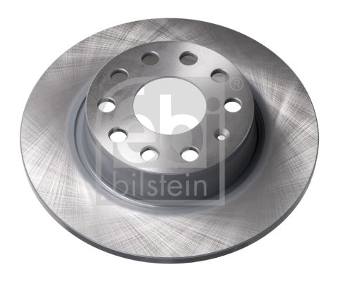 Brake Disc 36128