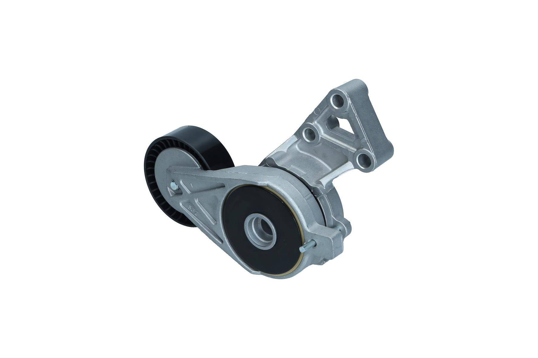 Riemenspanner, Keilrippenriemen
