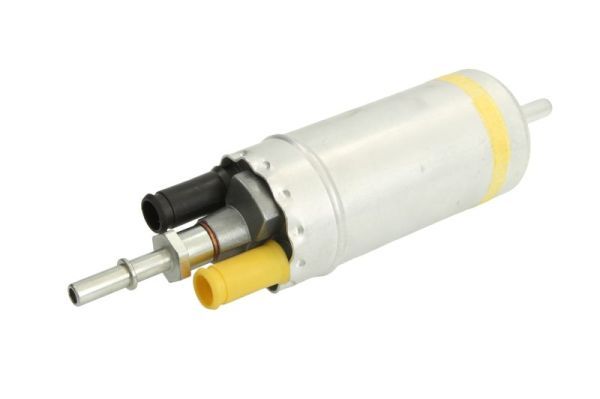 Kraftstoffpumpe
