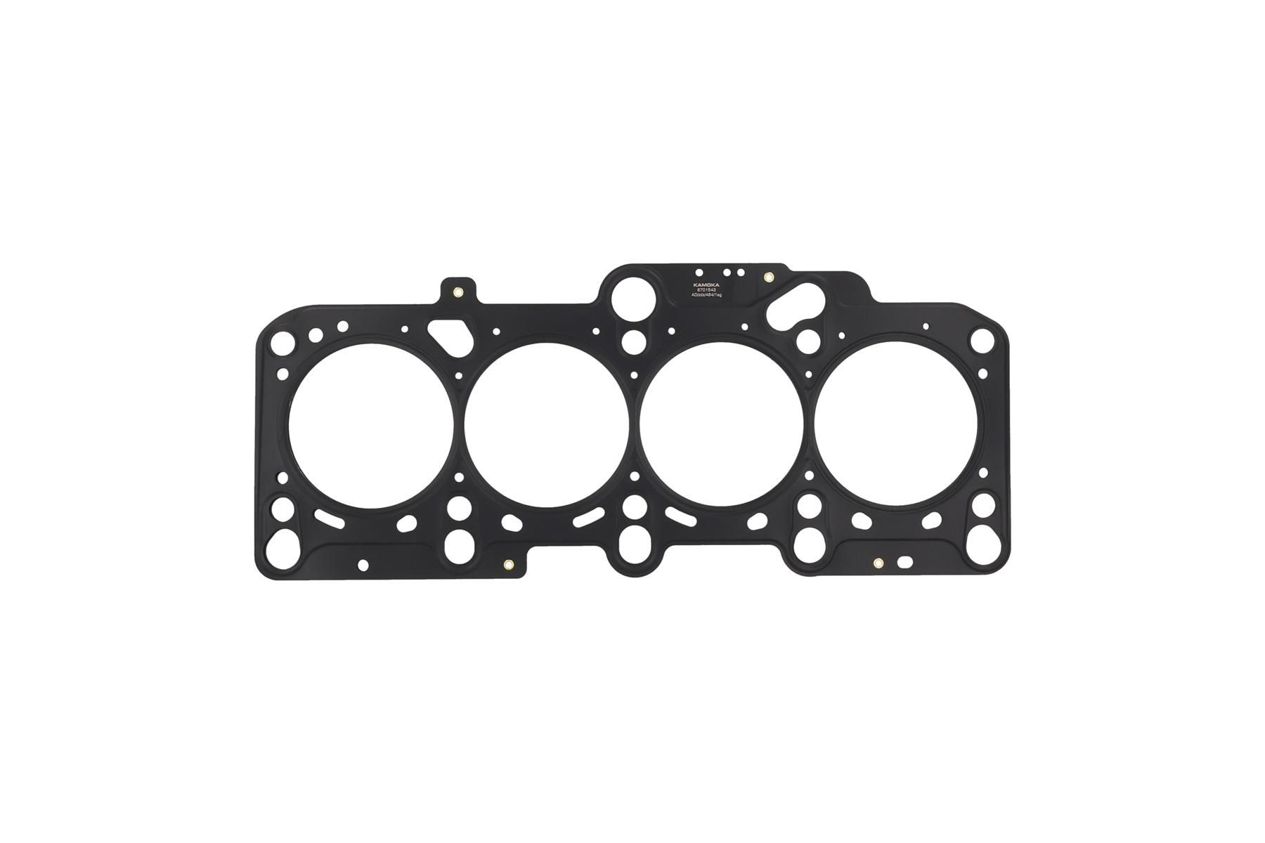 KAMOKA 8701543 - Dichtung, Zylinderkopf