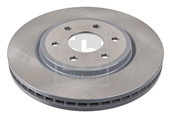 Brake Disc 108466