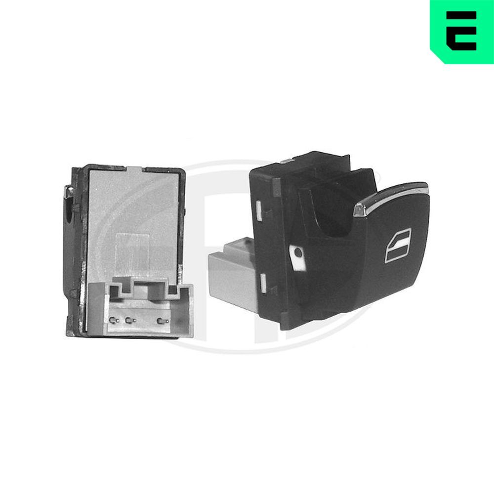 Schalter, Fensterheber