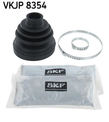 Bellow Kit, drive shaft VKJP 8354